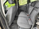 Peugeot Bipper Teepe 1.4 Benzyna Klima 5 Osobowy z Niemiec - 10