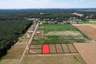 Działka budowlana Bartodzieje gm. Wągrowiec - 1