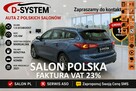 Ford Focus 2023  Salon Polska  1Właściciel GWARANCJA Titanium serwis ASO