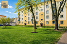 Mieszkanie Warszawa gm. Ochota Ochota, Szczęśliwice, Białobrzeska - 10