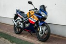 Honda CBR 125 2007 Repsol Raty Transport Największy Wybór Moto 125 MOTOSTAR. - 2