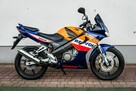 Honda CBR 125 2007 Repsol Raty Transport Największy Wybór Moto 125 MOTOSTAR. - 4
