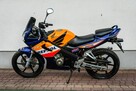 Honda CBR 125 2007 Repsol Raty Transport Największy Wybór Moto 125 MOTOSTAR. - 7