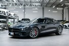 Mercedes AMG GT S. Przebieg 19 000 km! Track Package. Fotele Performance. - 1