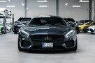 Mercedes AMG GT S. Przebieg 19 000 km! Track Package. Fotele Performance. - 3