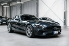 Mercedes AMG GT S. Przebieg 19 000 km! Track Package. Fotele Performance. - 4