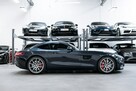 Mercedes AMG GT S. Przebieg 19 000 km! Track Package. Fotele Performance. - 5