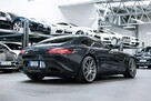 Mercedes AMG GT S. Przebieg 19 000 km! Track Package. Fotele Performance. - 6