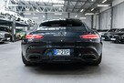 Mercedes AMG GT S. Przebieg 19 000 km! Track Package. Fotele Performance. - 7
