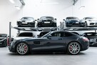 Mercedes AMG GT S. Przebieg 19 000 km! Track Package. Fotele Performance. - 9