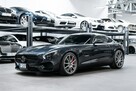 Mercedes AMG GT S. Przebieg 19 000 km! Track Package. Fotele Performance. - 10