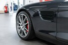 Mercedes AMG GT S. Przebieg 19 000 km! Track Package. Fotele Performance. - 11