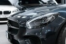 Mercedes AMG GT S. Przebieg 19 000 km! Track Package. Fotele Performance. - 13