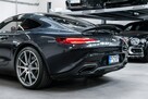 Mercedes AMG GT S. Przebieg 19 000 km! Track Package. Fotele Performance. - 16