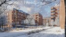 Nowoczesne mieszkanie 1 pokojowe, Łąkowa, Gdańsk - 11