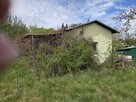 Dwie sąsiadujące działki ROD z domkami i mediami - 6