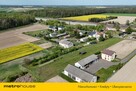 Działka Suchożebry - 11