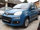 Fiat Panda 34tys.km.5-osób.JAK NOWAkrajowa1-właściciel - 2