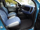 Fiat Panda 34tys.km.5-osób.JAK NOWAkrajowa1-właściciel - 7