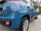 Fiat Panda 34tys.km.5-osób.JAK NOWAkrajowa1-właściciel - 10