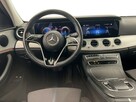 Mercedes E Klasa E 300 e Avantgarde Sedan - 9