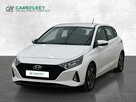 Hyundai i20 1.2 Pure Hatchback