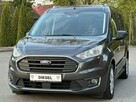 Ford Transit Connect MK2 LIFT 2020 1.5 diesel 120KM 6 biegów 2 drzwi przesuwne Kamera PDC - 1