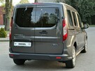 Ford Transit Connect MK2 LIFT 2020 1.5 diesel 120KM 6 biegów 2 drzwi przesuwne Kamera PDC - 4