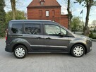 Ford Transit Connect MK2 LIFT 2020 1.5 diesel 120KM 6 biegów 2 drzwi przesuwne Kamera PDC - 5