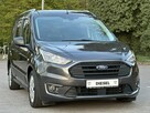 Ford Transit Connect MK2 LIFT 2020 1.5 diesel 120KM 6 biegów 2 drzwi przesuwne Kamera PDC - 6
