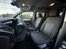 Ford Transit Connect MK2 LIFT 2020 1.5 diesel 120KM 6 biegów 2 drzwi przesuwne Kamera PDC - 8