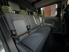 Ford Transit Connect MK2 LIFT 2020 1.5 diesel 120KM 6 biegów 2 drzwi przesuwne Kamera PDC - 10