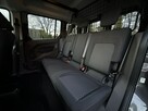 Ford Transit Connect MK2 LIFT 2020 1.5 diesel 120KM 6 biegów 2 drzwi przesuwne Kamera PDC - 11