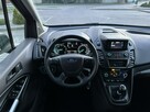 Ford Transit Connect MK2 LIFT 2020 1.5 diesel 120KM 6 biegów 2 drzwi przesuwne Kamera PDC - 14