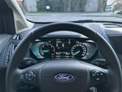 Ford Transit Connect MK2 LIFT 2020 1.5 diesel 120KM 6 biegów 2 drzwi przesuwne Kamera PDC - 15