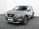 Nissan X-Trail ZS269SV#1.5 VC-T mHEV Tekna 2WD Xtronic 7os Salon PL VAT23% - 2