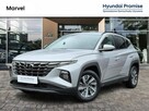 Hyundai Tucson 1.6 T-GDI HEV AT / 230KM / Smart + Pakiet LED /  Gwarancja ! - 1
