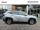 Hyundai Tucson 1.6 T-GDI HEV AT / 230KM / Smart + Pakiet LED /  Gwarancja ! - 6