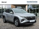 Hyundai Tucson 1.6 T-GDI HEV AT / 230KM / Smart + Pakiet LED /  Gwarancja ! - 7
