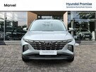 Hyundai Tucson 1.6 T-GDI HEV AT / 230KM / Smart + Pakiet LED /  Gwarancja ! - 8