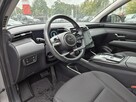 Hyundai Tucson 1.6 T-GDI HEV AT / 230KM / Smart + Pakiet LED /  Gwarancja ! - 9