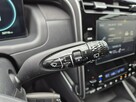 Hyundai Tucson 1.6 T-GDI HEV AT / 230KM / Smart + Pakiet LED /  Gwarancja ! - 14