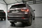 Jeep Compass nawi|gwarancja|skóra||bluetooth|kamera cofania|pełny serwis|android - 7