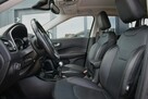 Jeep Compass nawi|gwarancja|skóra||bluetooth|kamera cofania|pełny serwis|android - 12