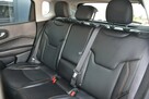 Jeep Compass nawi|gwarancja|skóra||bluetooth|kamera cofania|pełny serwis|android - 14