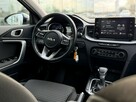 Kia Nowy Ceed 1.5 T-GDI 160 KM 7DCT Wersja M + Pakiet Smart Gwarancja2031 FV23% - 9