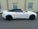 Chevrolet Camaro Cabrio Navi Kamera Apple CarPlay Zarejestrowany w PL Zadbany Okazja - 13