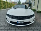 Chevrolet Camaro Cabrio Navi Kamera Apple CarPlay Zarejestrowany w PL Zadbany Okazja - 14