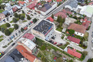 Nieruchomość komercyjna, Rynek 24, Bobowa - 3
