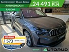 Škoda Kodiaq Drive 2.0TDI 193KM automat DSG 4x4 Pakiet Winter HAK holowniczy
